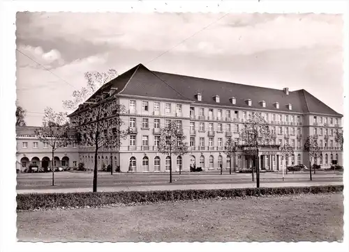 5100 AACHEN, Quellenhof, 1955