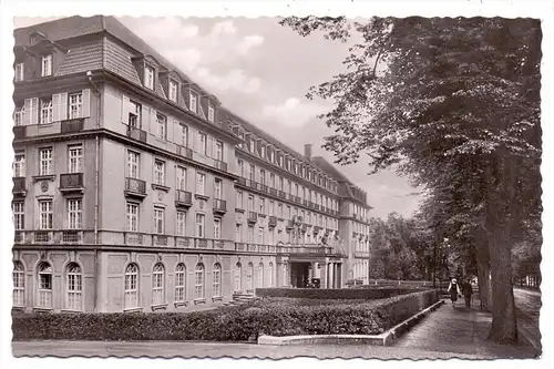 5100 AACHEN, Quellenhof, 1953