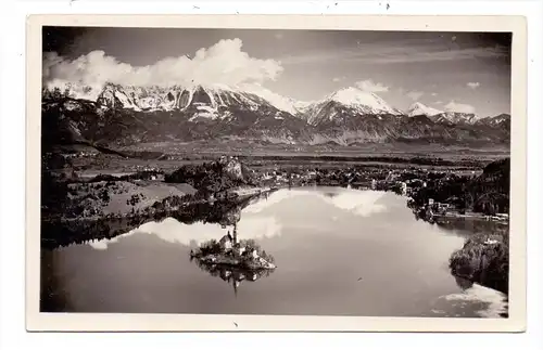 SLO 4260 BLED, Panorama