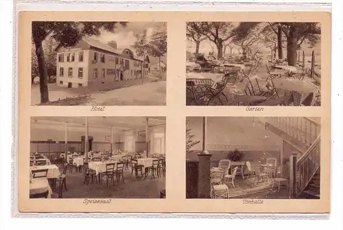 6370 OBERURSEL, Hotel Hohe Mark