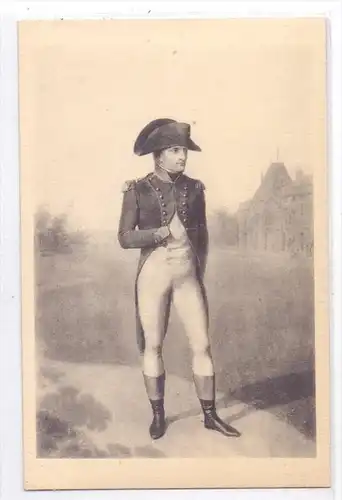 NAPOLEON - Portrait