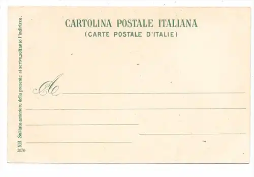 I 80100 NAPOLI, Fabbrica di Maccheroni, 1904