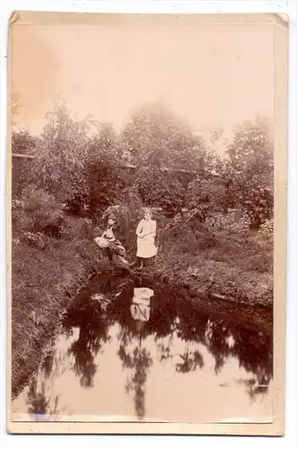 NL - OVERIJSSEL - HENGELO, Photo, Villa Eniragram