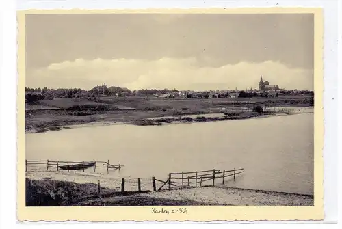 4232 XANTEN, Panorama