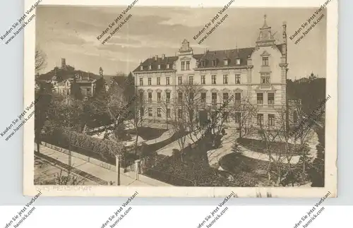 5300 BONN - BAD GODESBERG - Pensionat St. Antonius
