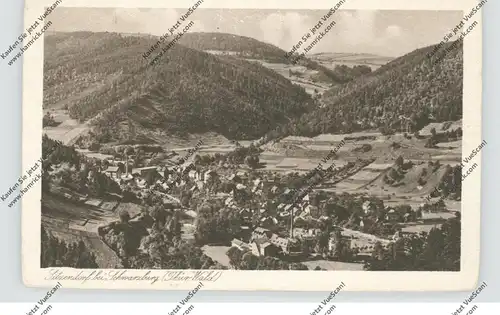 0-6826 SITZENDORF, Ortsansicht