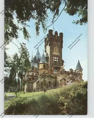 5330 KÖNIGSWINTER, Drachenburg