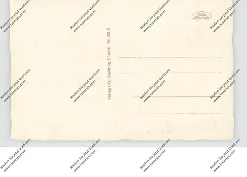 5568 DAUN - GEMÜND, Gemündener Maar, 30er Jahre