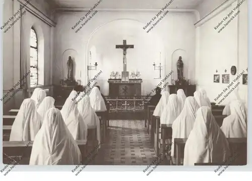 5500 TRIER - HEILIGKREUZ, Missionsschwestern U.L. Frau von Afrika