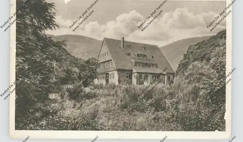 5486 ALTENAHR, Jugendherberge