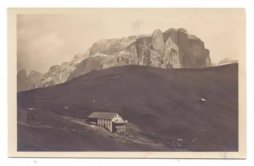 I 38032 CANAZEI, Ospizio Valantini
