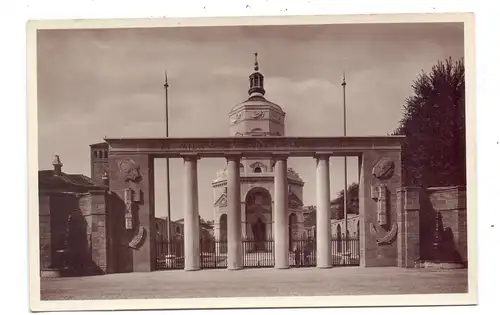 I 20100 MILANO / MAILAND, Tempio dei Caduti