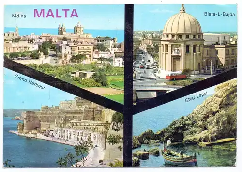 MALTA, multi view