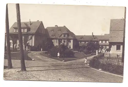 8420 KELHEIM - LOHSTADT, Photo-AK, 1924