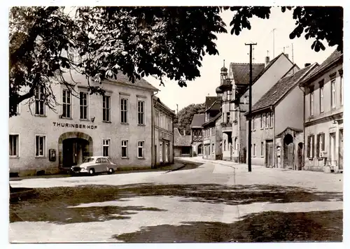 0-4735 ROSSLEBEN, Richard-Hüttig-Platz