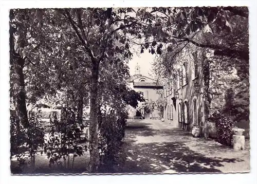 F 83170 LA CELLE, Brignoles, Hostellerie de l'Abbaye