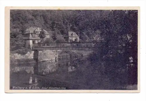 6290 WEILBURG, Ernst-Dienstbach-Steg, 194..