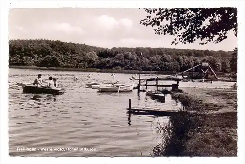 5418 SELTERS - FREILINGEN, Strandbad