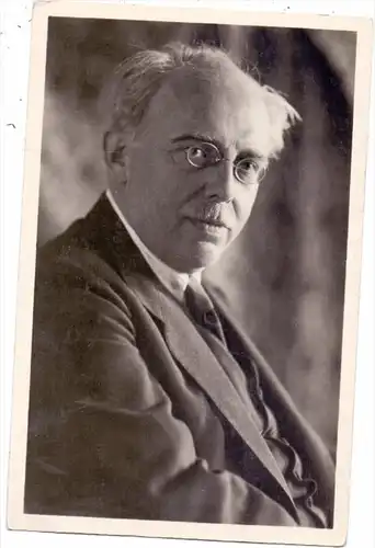 0-7000 LEIPZIG, Thomaskantor Prof. Dr. Karl Straube