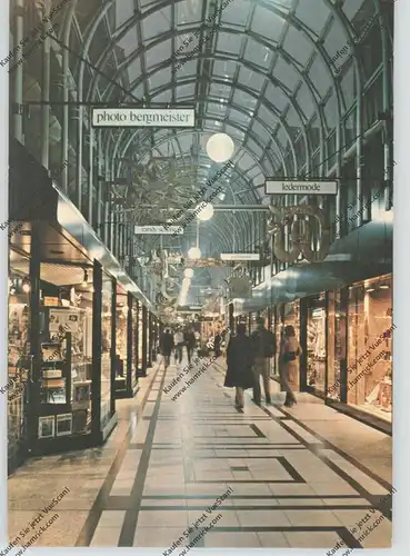 7000 STUTTGART, Calwer Passage