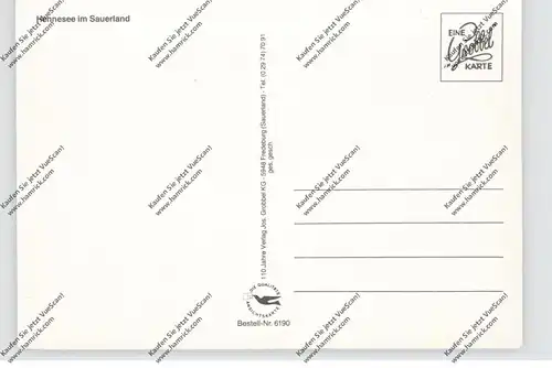 5778 MESCHEDE, Hennesee