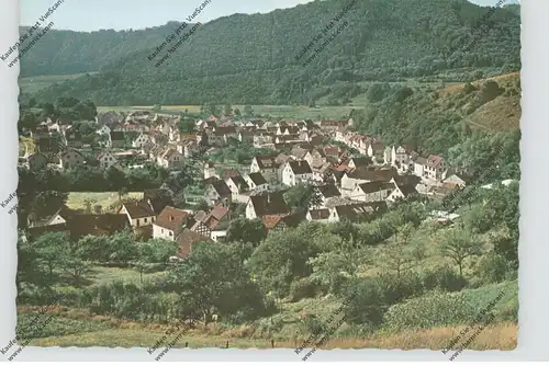 5455 RENGSDORF - NIEDERBREITBACH, Gesamtansicht 1966