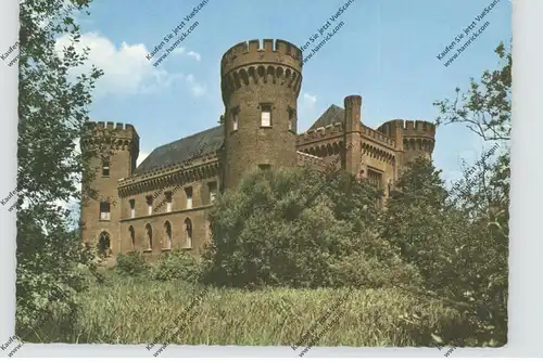 4194 BEDBURG - HAU, Schloß Moyland