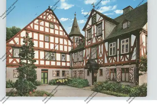 5920 BAD BERLEBURG, Ludwigsburg