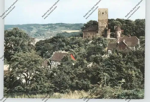 4320 HATTINGEN - BLANKENSTEIN, Burg