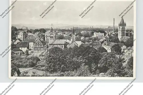 5272 WIPPERFÜRTH, Gesamtansicht, 1950