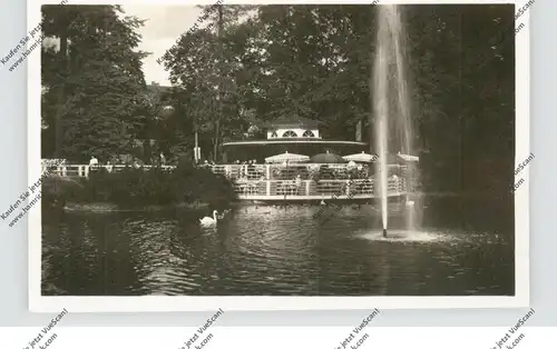 0-7000 LEIPZIG, Zoo, Kaffeehäuschen