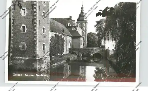 GULPEN, Kasteel Neubourg