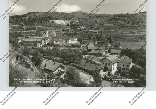 I 39040 VAHM - NEUSTIFT, Kloster und Umgebung