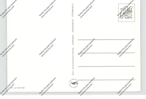 5750 MENDEN - LENDRINGSEN, Mehrbild-AK