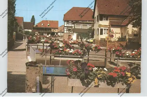 7601 DURBACH, Hauptstrasse