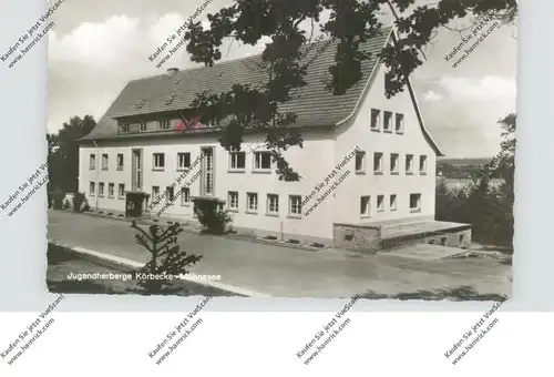 4773 MÖHNESEE - KÖRBECKE, Jugendherberge