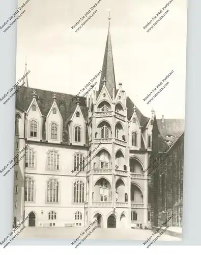 0-8250 MEISSEN, Albrechtsburg