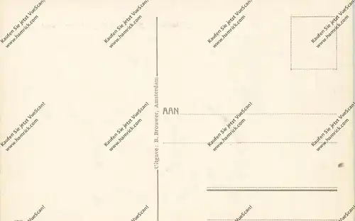 AMSTERDAM, Amstel bij de N. Prinsengracht