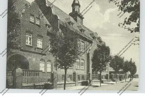 4155 GREFRATH - OEDT, Knabenschule