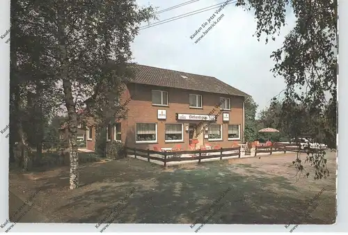 4408 DÜLMEN, Restaurant Birkenhain