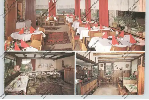 4408 DÜLMEN, Restaurant Birkenhain