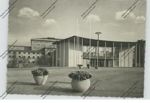 4330 MÜLHEIM / Ruhr, Stadthalle