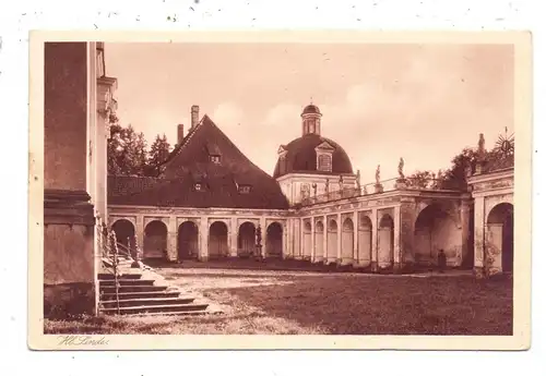 OSTPREUSSEN - HEILIGELINDE / SWIETA LIPKA, Kloster, Verlag: Krauskopf