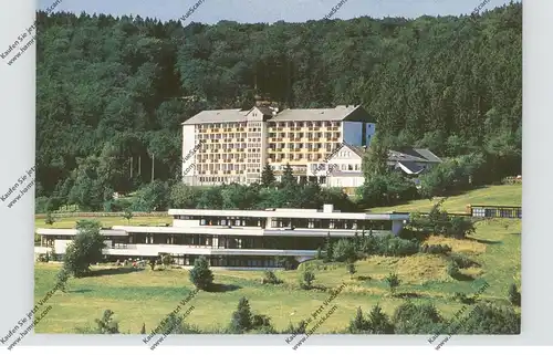 5948 SCHMALLENBERG - FREDEBURG, VDK-Haus