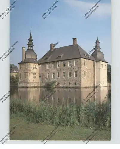 4270 DORSTEN - LEMBECK, Schloß Lembeck, DKV Deutscher Kunst Verlag