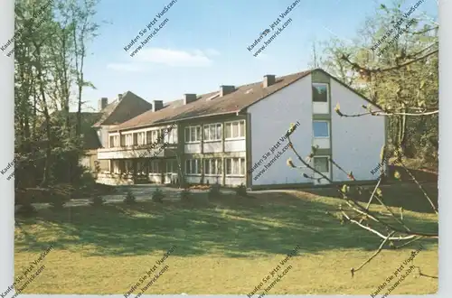 4320 HATTINGEN - BREDENSCHEID, Haus Friede