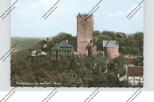 4320 HATTINGEN - BLANKENSTEIN, Burg, 1965