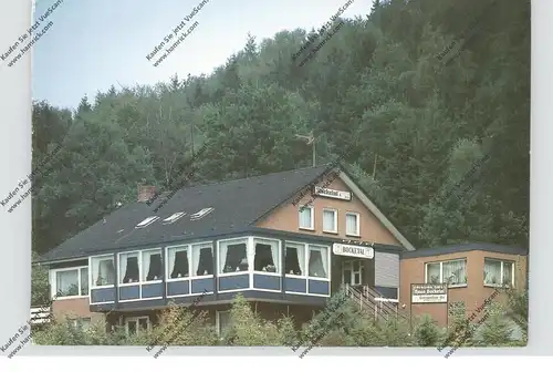 4542 TECKLENBURG - BROCHTERBECK, Haus Bocketal, keine AK-Einteilung