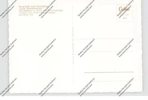 4520 MELLE, Märchenwald