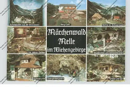 4520 MELLE, Märchenwald